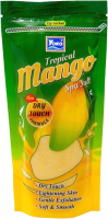 

Скраб для тела, Mango Spa Salt