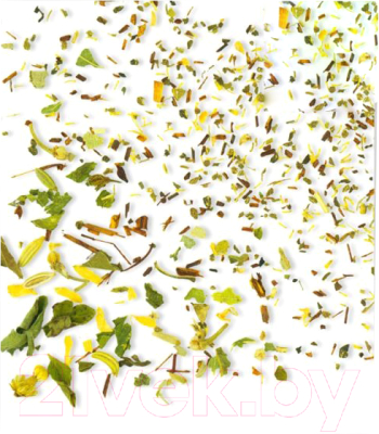 Чай пакетированный Althaus Deli Packs Ароматные травы (20x1.75г)