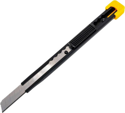 Нож пистолетный Olfa Snap-Off Cutter S - 