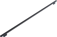 Ручка для мебели System SZ7345 0003 AL6-AL6 (960мм, черный) - 