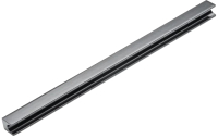 Ручка для мебели System SY1700 AL6 (320мм, черный) - 