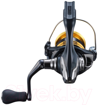 Изображение товара Катушка безынерционная Shimano Sahara C2000SFJ / SHC2000SFJ