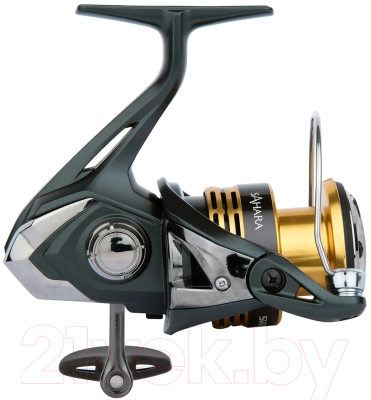 Катушка безынерционная Shimano Sahara C3000 FJ / SHC3000FJ