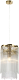 Потолочный светильник MW light Лавиния 443011201 - 