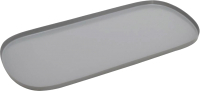Поднос Eglo Savant 427054 (сталь, серый) - 