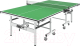 Теннисный стол UNIX Line MDF / TTS25INDGR - 