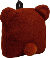 Детский рюкзак Milo Toys Медведь плюшевый / 9893204 - 