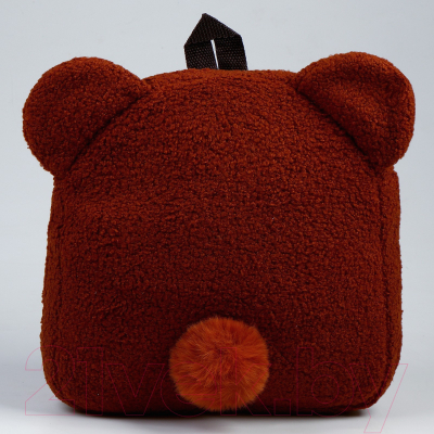 Детский рюкзак Milo Toys Медведь плюшевый / 9893204