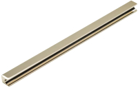 Ручка для мебели System SY1700 GL (320мм, глянцевое золото) - 