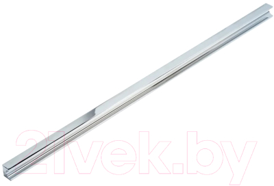 Ручка для мебели System SY1700 CR (576мм,хром)