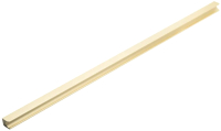 Ручка для мебели System SY1700 BB (576мм, матовое золото) - 
