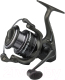 Катушка безынерционная DAM Quick 2 Feeder 4000 FD 5+1bb V2 / 75984 - 