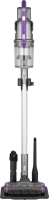 Вертикальный пылесос Weissgauff V18 BLDC Turbo Soft Brush - 