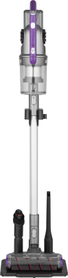 Вертикальный пылесос Weissgauff V18 BLDC Turbo Soft Brush
