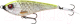 Воблер Savage Gear Deviator Swim Slow Sinking Lemon Roach / 82450 - 