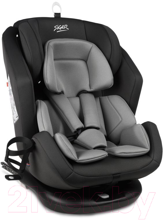 Автокресло Siger Ультра Isofix / KRES3912