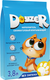 Наполнитель для туалета Doyzer Силикагелевый без запаха (3.8л/1.6кг) - 