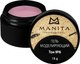 Моделирующий гель для ногтей Manita Professional Однофазный №6 (15мл) - 