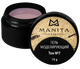 Моделирующий гель для ногтей Manita Professional Однофазный №7 (15мл) - 