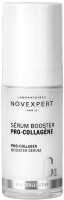 Сыворотка для лица Novexpert Pro-Collagen Бустер (30мл) - 