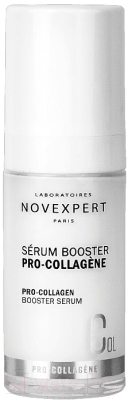 Сыворотка для лица Novexpert Pro-Collagen Бустер (30мл)