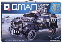 

Конструктор, 11020