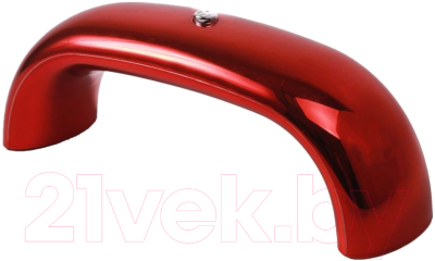 Изображение товара UV/LED лампа для маникюра Nail Art Led 9 Вт (красный)