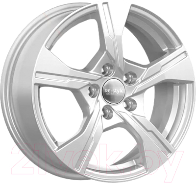 Литой диск K&K КС1053 Qashqai 16x6.5