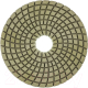 Набор шлифовальных кругов Matrix 73511 (5шт) - 