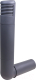 Цокольный дефлектор Vilpe Ross 160/170 RR23 / 790367 (серый) - 