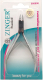 Кусачки для маникюра Zinger Standard B002-S-LJ-2spr (ручная заточка) - 