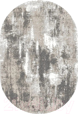 Ковер Белка Премиум Овал 20115 25222 (1.5x2.3)