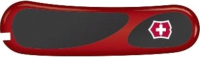 Накладка для ножа туристического Victorinox Передняя / C.2730.C3.10 (красный/черный) - 