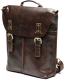 Рюкзак Igermann 996 / 20С996К (коричневый) - 