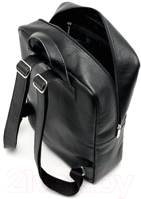 Рюкзак Igermann 1040 / 21С1040КЧ6 (черный)