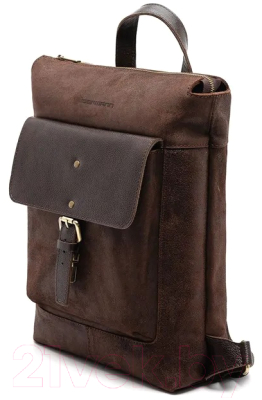Рюкзак Igermann 1085 / 22С1085К3 (коричневый)