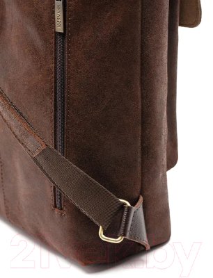Рюкзак Igermann 1085 / 22С1085К3 (коричневый)
