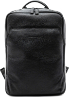 Рюкзак Igermann 1051 / 21С1051КЧ6 (черный) - 