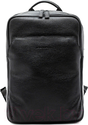 Рюкзак Igermann 1051 / 21С1051КЧ6 (черный)