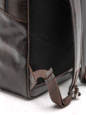 Рюкзак Igermann 1051 / 21С1051К (коричневый)