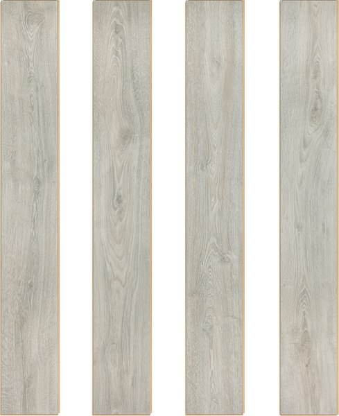Ламинат Viva Floor (Гомельдрев) Black Label Хьюстон Серебристый