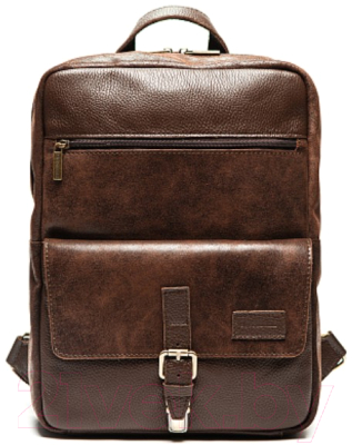 Рюкзак Igermann 820 / 18С820К3 (коричневый)