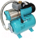 Поверхностный насос GreenPump МН 1300 Inox комплектный - 