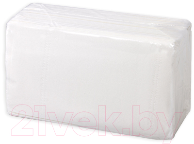 Бумажные салфетки Laima Premium / 112510 (белый)