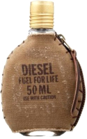 Туалетная вода Diesel Fuel For Life (50мл) - 