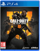 Игра для игровой консоли PlayStation 4 Call of Duty: Black Ops 4 – Specialist Edition (EN version) - 