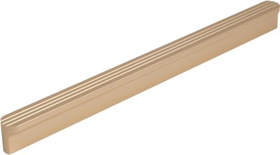 

Ручка для мебели, Shell RS064SG.4/192