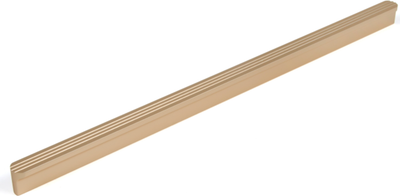 

Ручка для мебели, Shell RS064SG.4/320