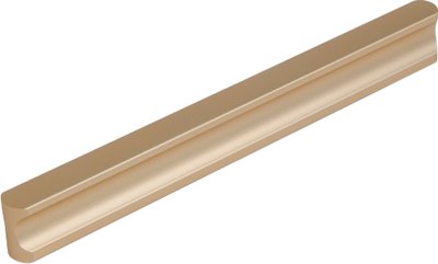 

Ручка для мебели, Volna RS065SG.4/128