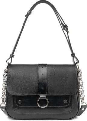 Сумка Igermann 1084 / 22С1084КЧ (черный) - 